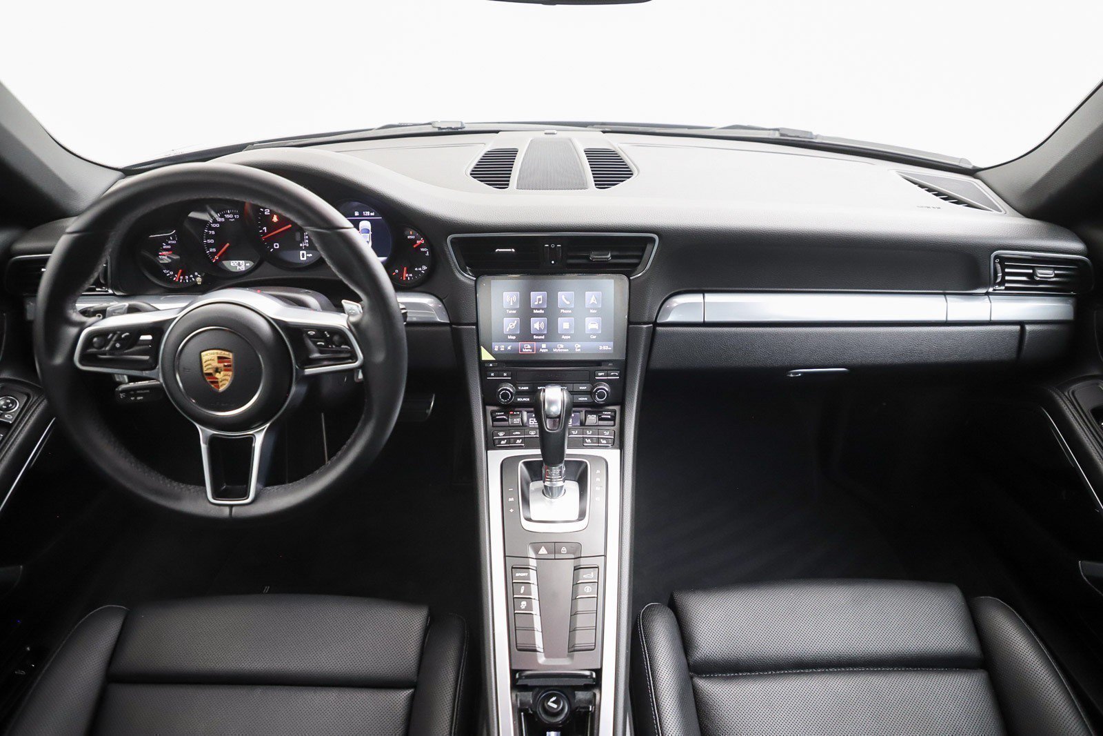 Used 2019 Porsche 911 Carrera image 17