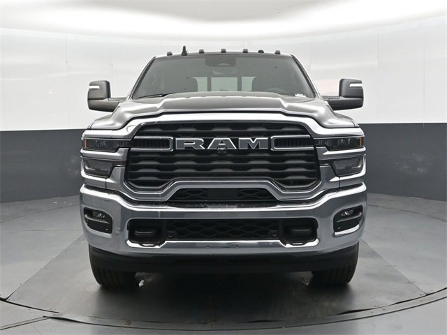 New 2026 RAM 2500 Tradesman image 9