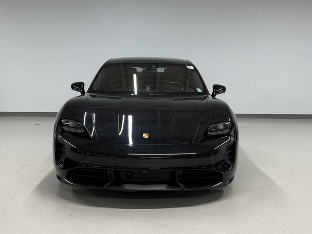 Certified 2022 Porsche Taycan AWD/4WD image 6