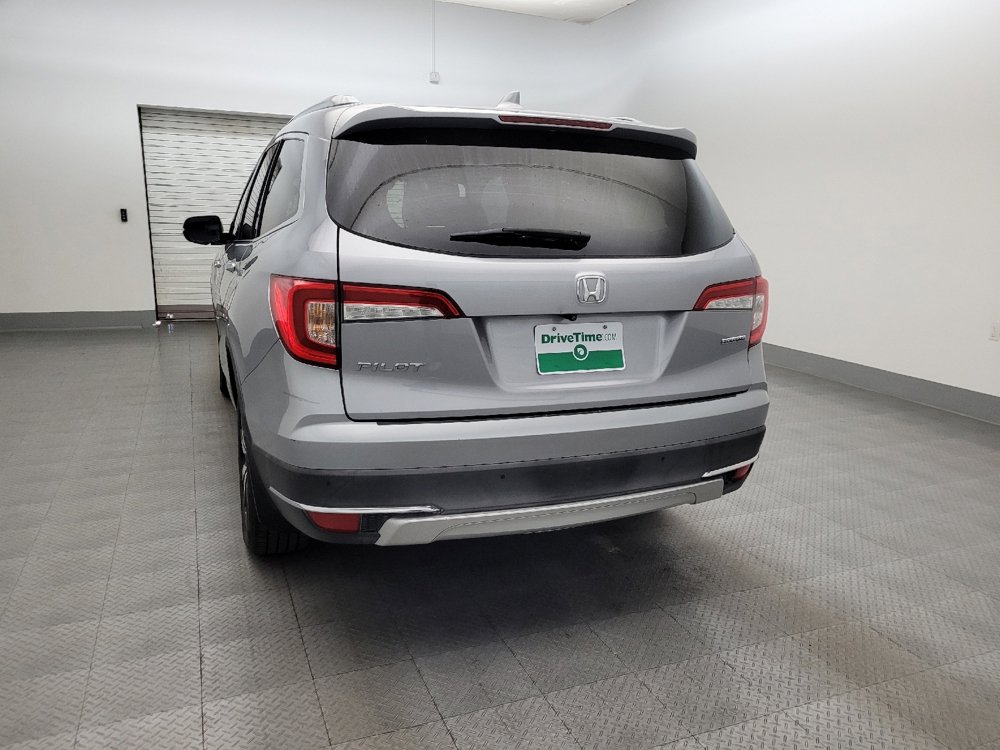 Used 2019 Honda Pilot Touring image 6