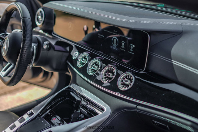 Used 2023 Mercedes-Benz AMG GT 63 S image 26
