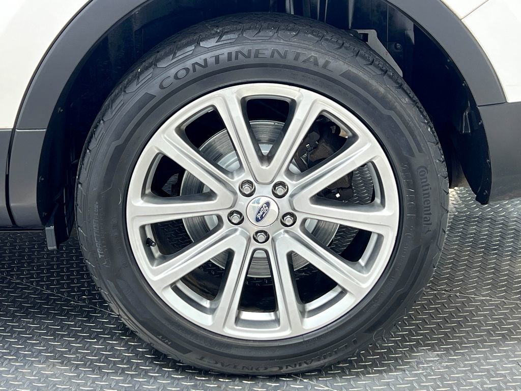 Used 2016 Ford Explorer Limited w/ Equipment Group 301A image 41