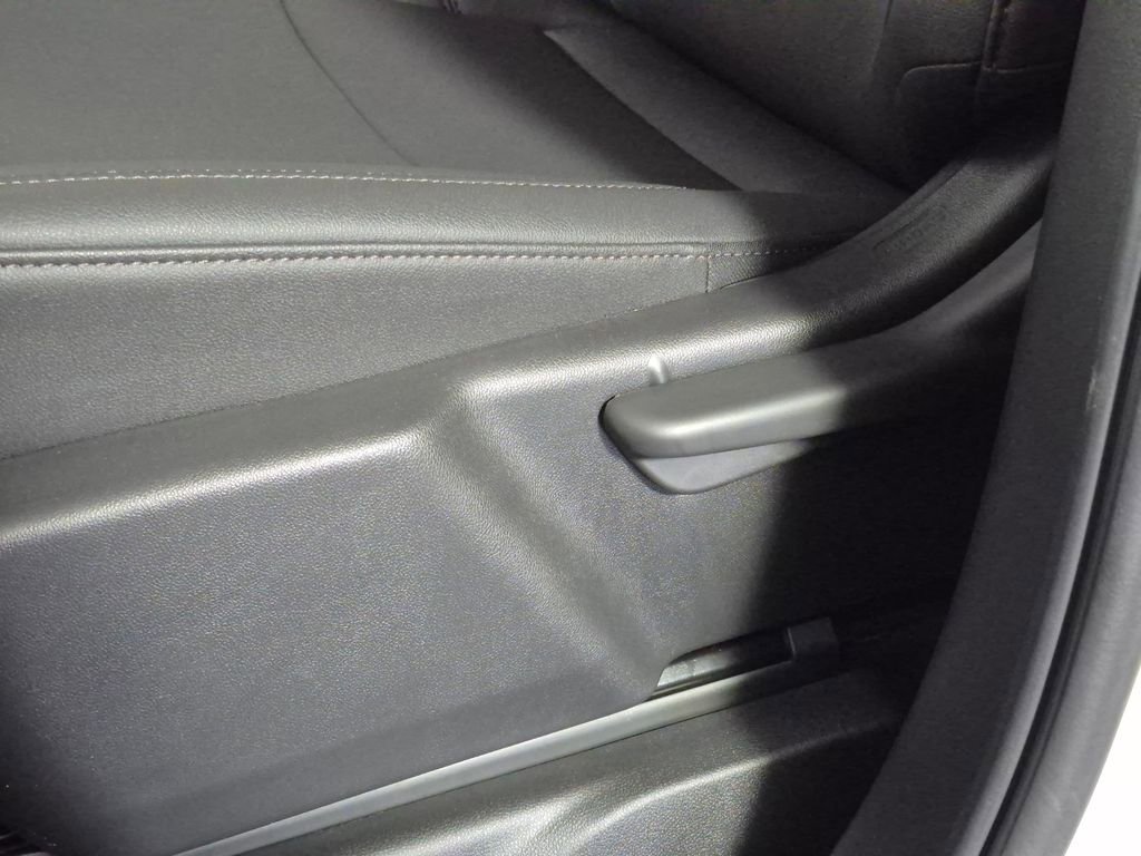 New 2025 Chevrolet Silverado 2500 W/T w/ WT Convenience Package image 15