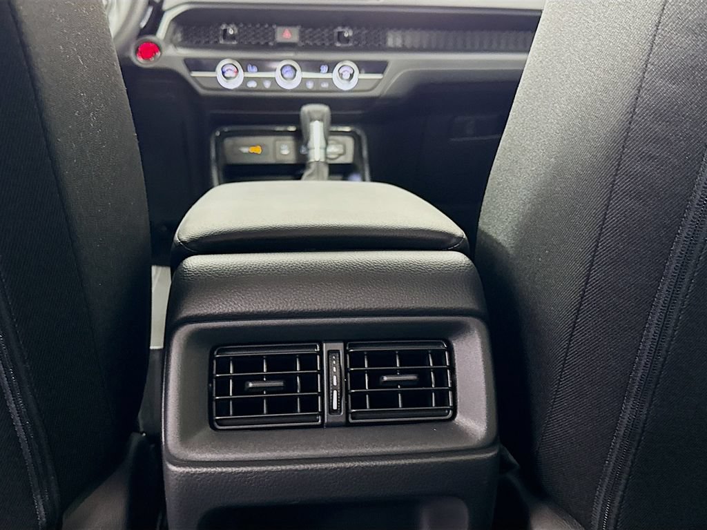 New 2026 Honda CR-V LX image 32