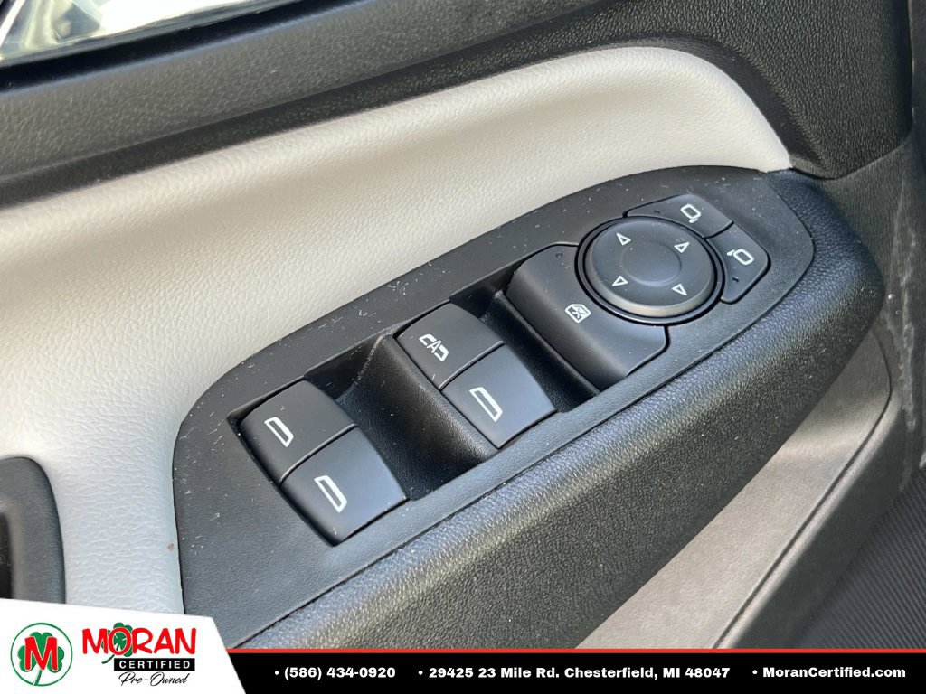Used 2020 Chevrolet Equinox LS AWD/4WD image 15