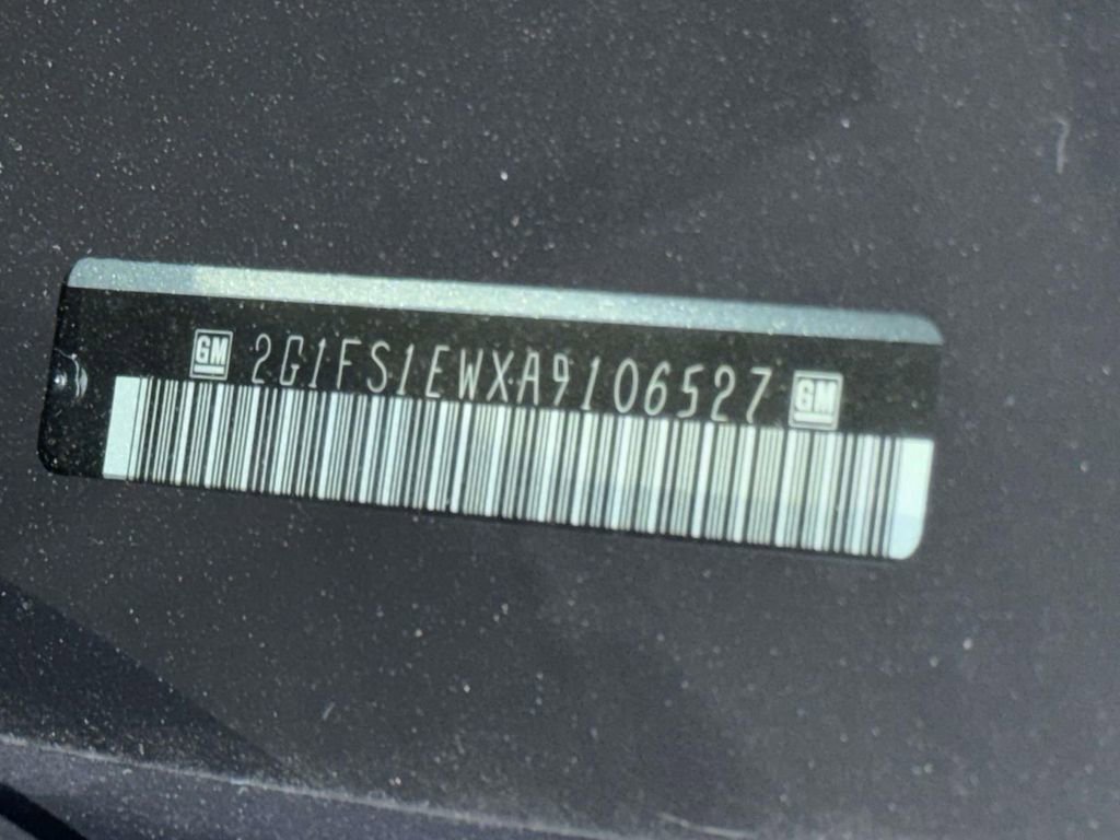 Used 2010 Chevrolet Camaro SS image 28