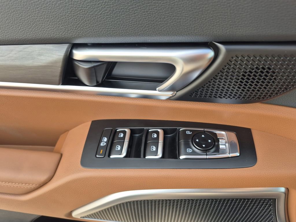 New 2025 Kia Telluride EX X-Line image 7