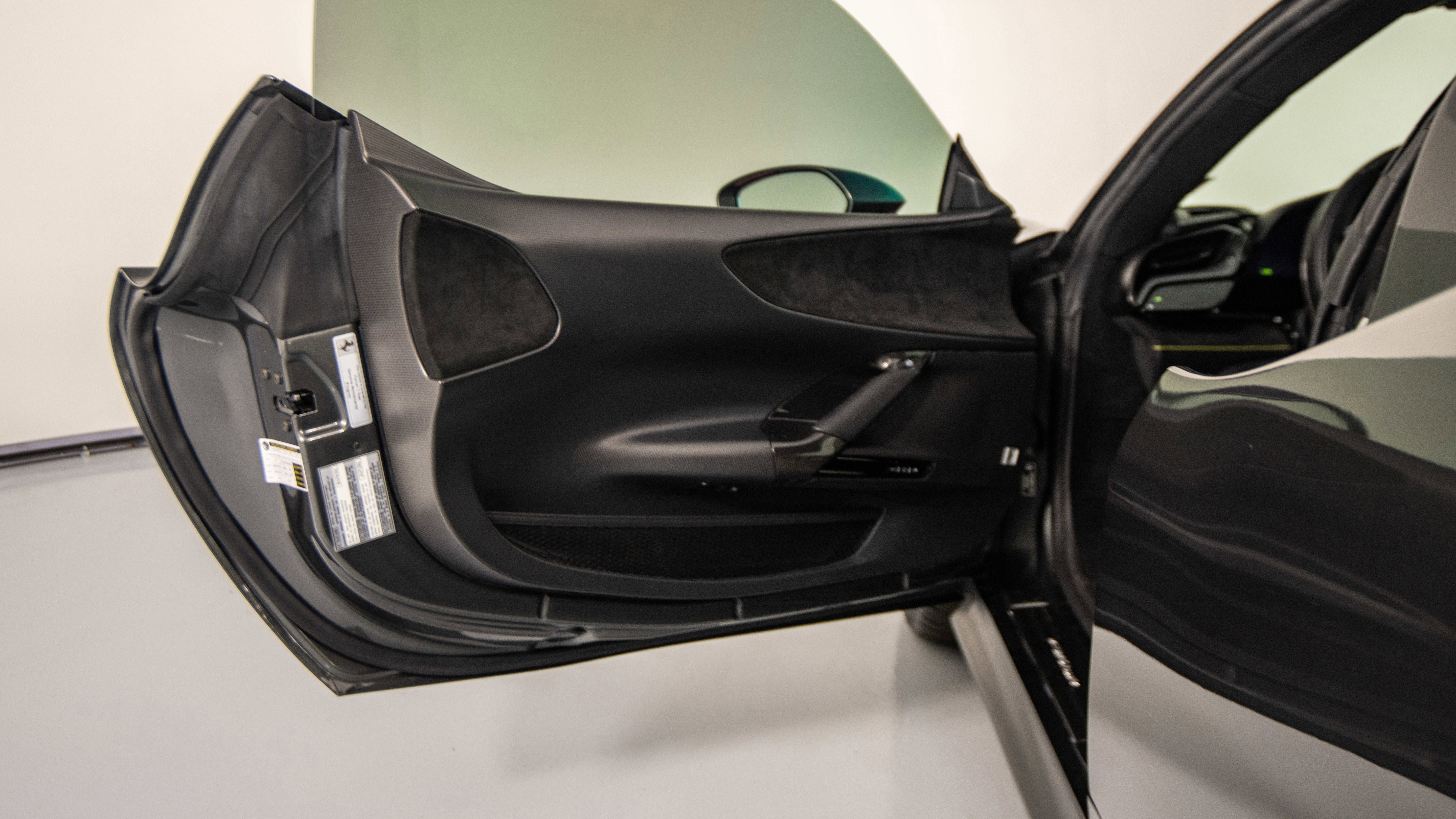 Certified 2023 Ferrari SF90 Stradale image 37