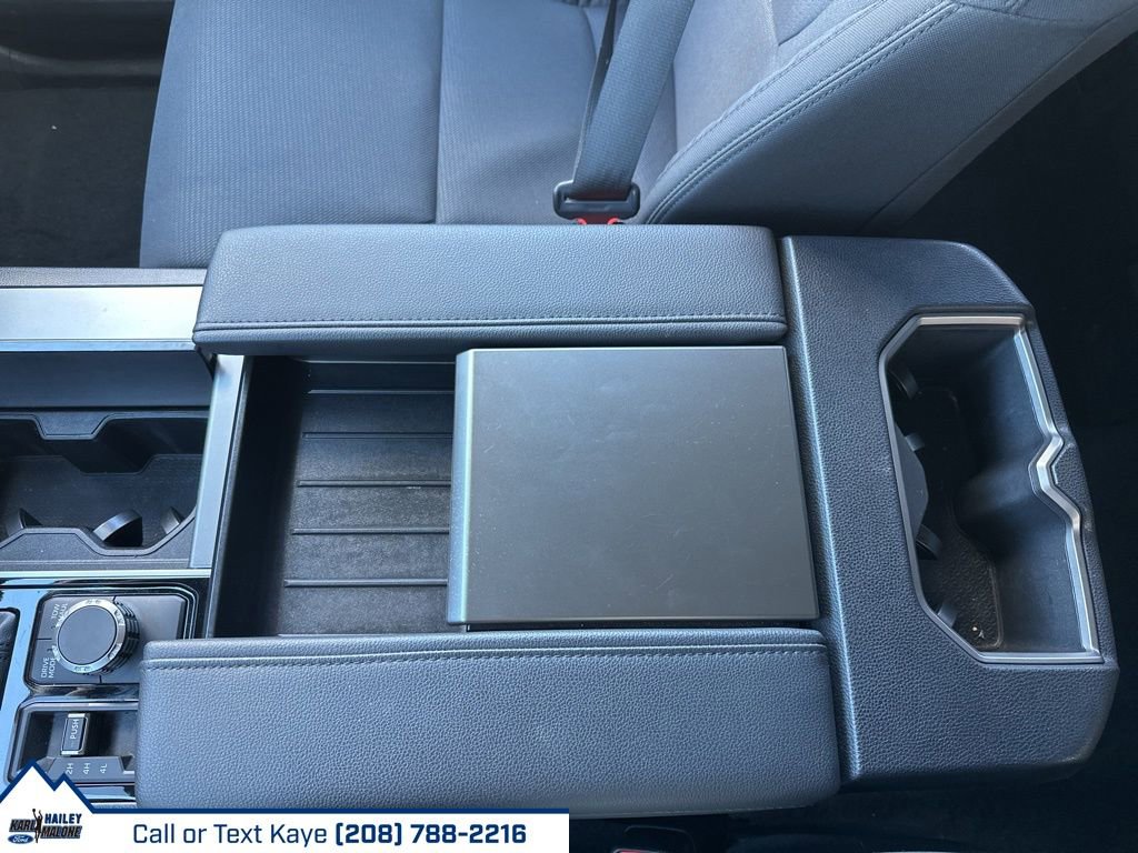 Used 2025 Toyota Sequoia SR5 w/ TRD Sport Package image 23