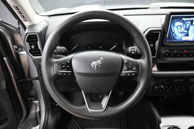 Used 2023 Ford Bronco Sport Big Bend AWD/4WD image 22
