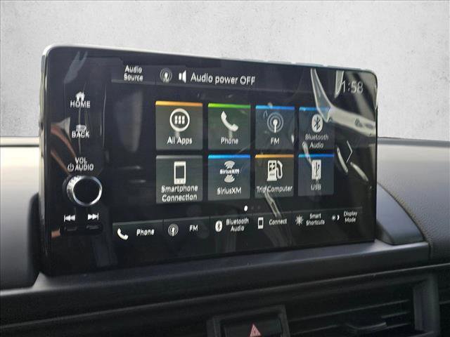 New 2025 Honda Pilot TrailSport image 20