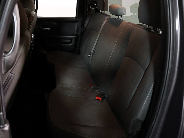 Used 2022 RAM 1500 Warlock w/ Electronics Group AWD/4WD image 14