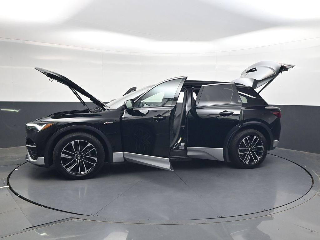 Used 2024 Acura ZDX A-Spec AWD/4WD image 36