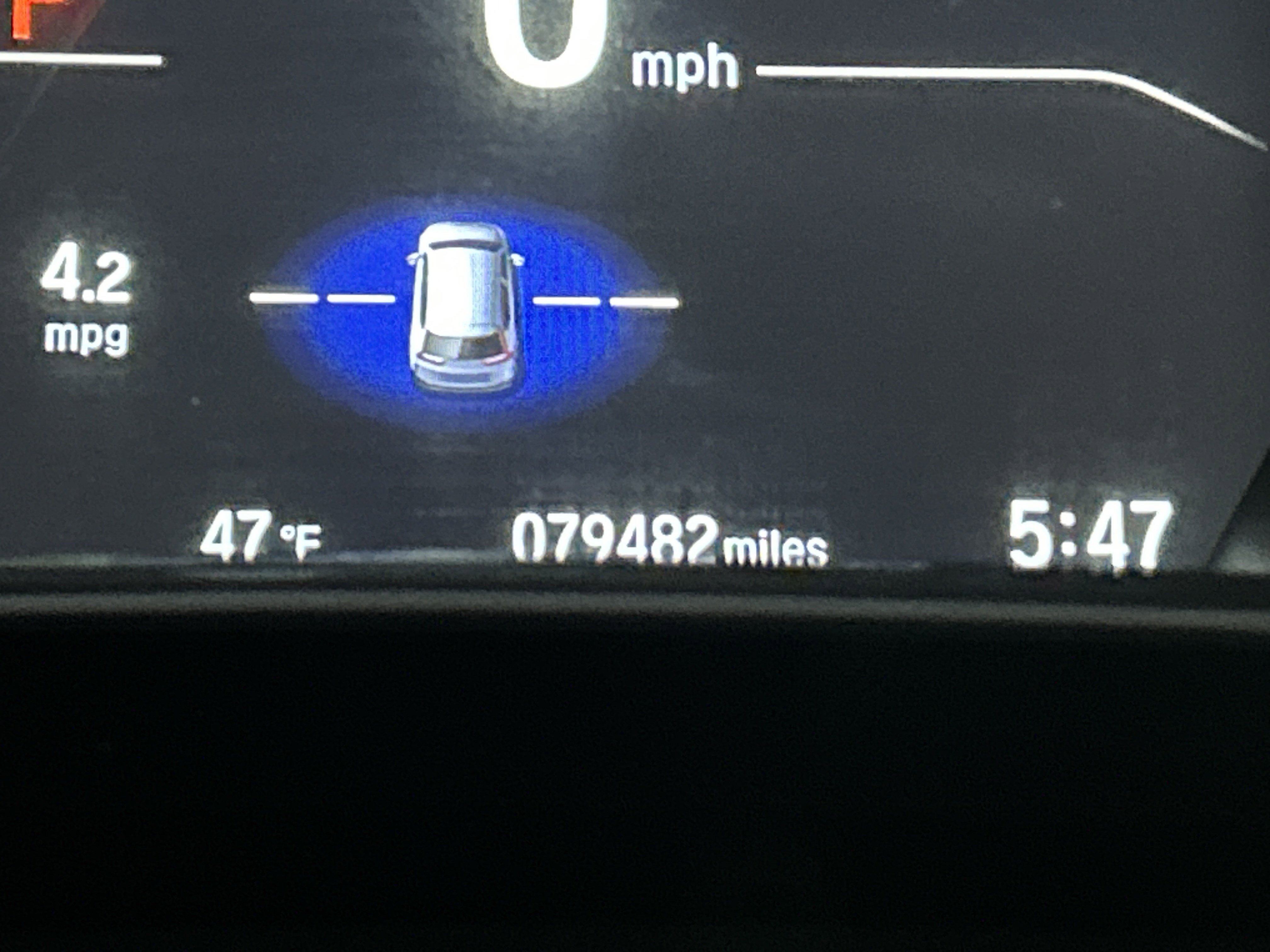 Certified 2022 Honda CR-V Touring image 21