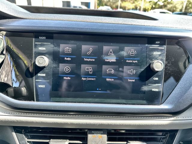 Used 2024 Volkswagen Taos SE image 20