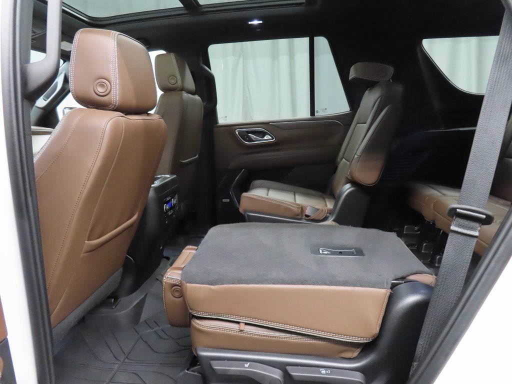 Used 2023 Chevrolet Tahoe High Country image 53