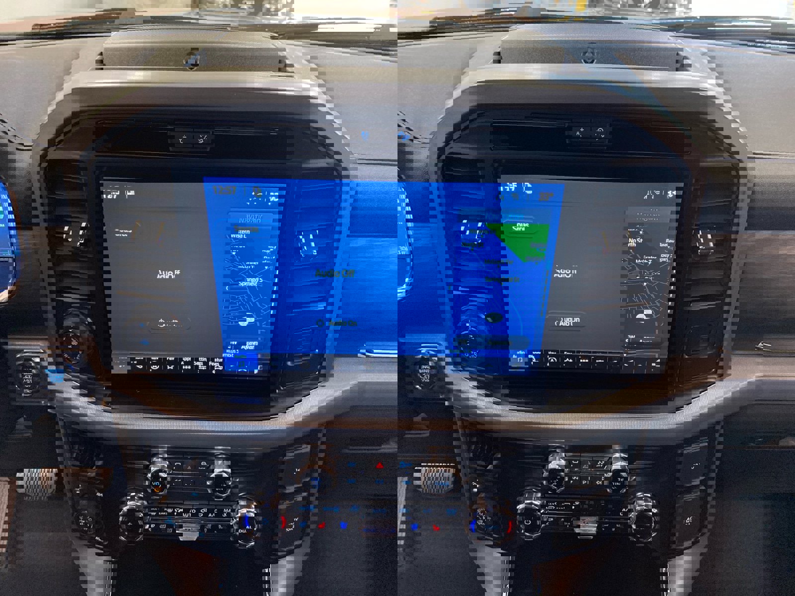 New 2026 Ford F150 Lariat w/ Equipment Group 501A Mid image 30