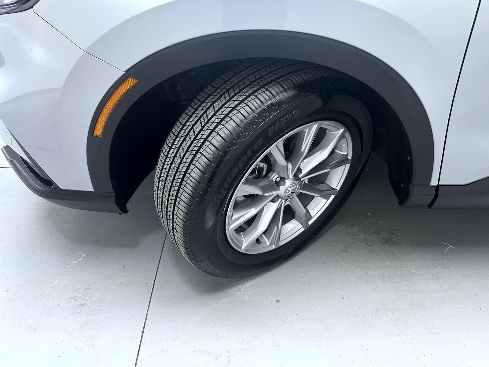 Used 2025 Honda CR-V EX-L image 24