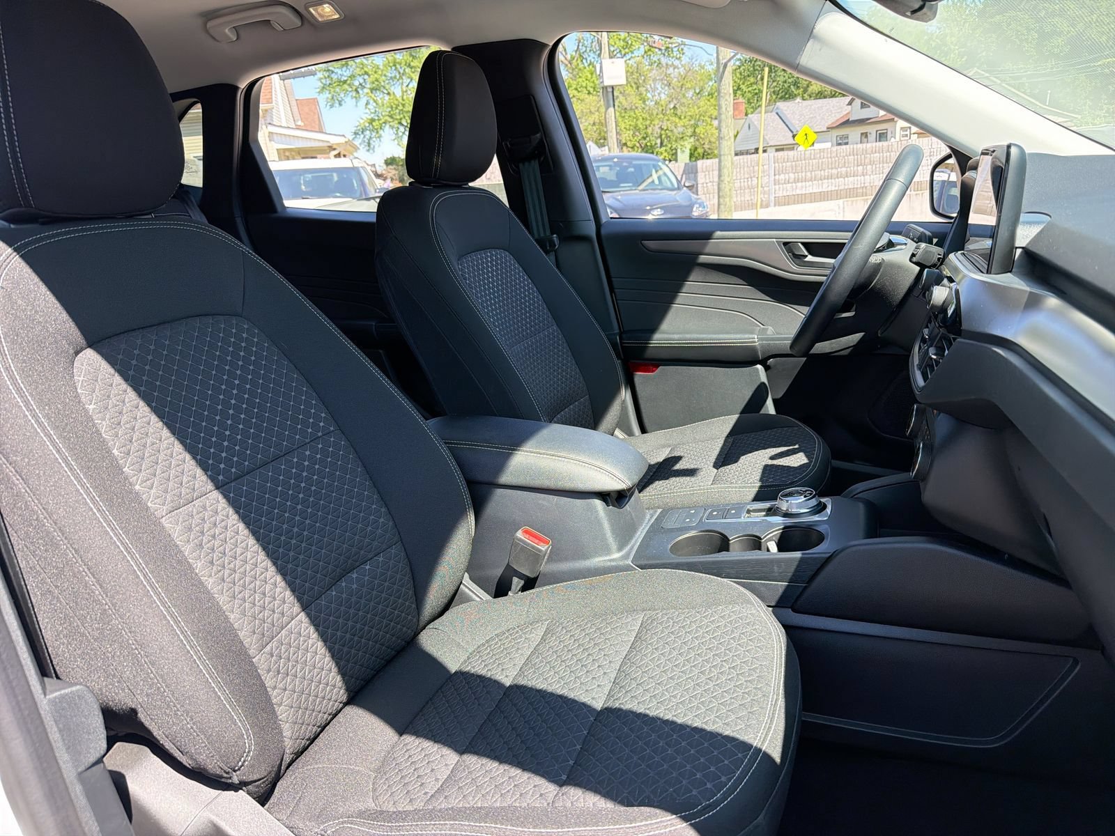 Used 2023 Ford Escape Active AWD/4WD image 27