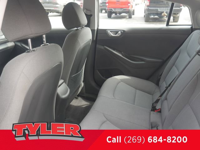 Used 2022 Hyundai Ioniq SEL FWD image 38