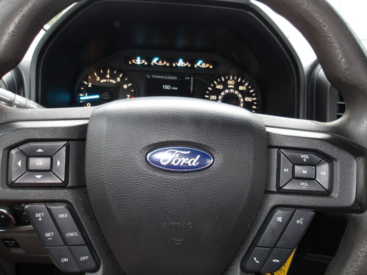 Used 2019 Ford F150 XL w/ Equipment Group 101A Mid RWD image 17