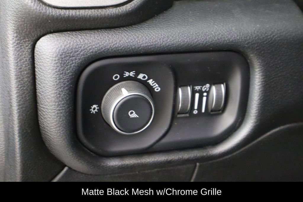 Used 2020 RAM 2500 Tradesman image 20