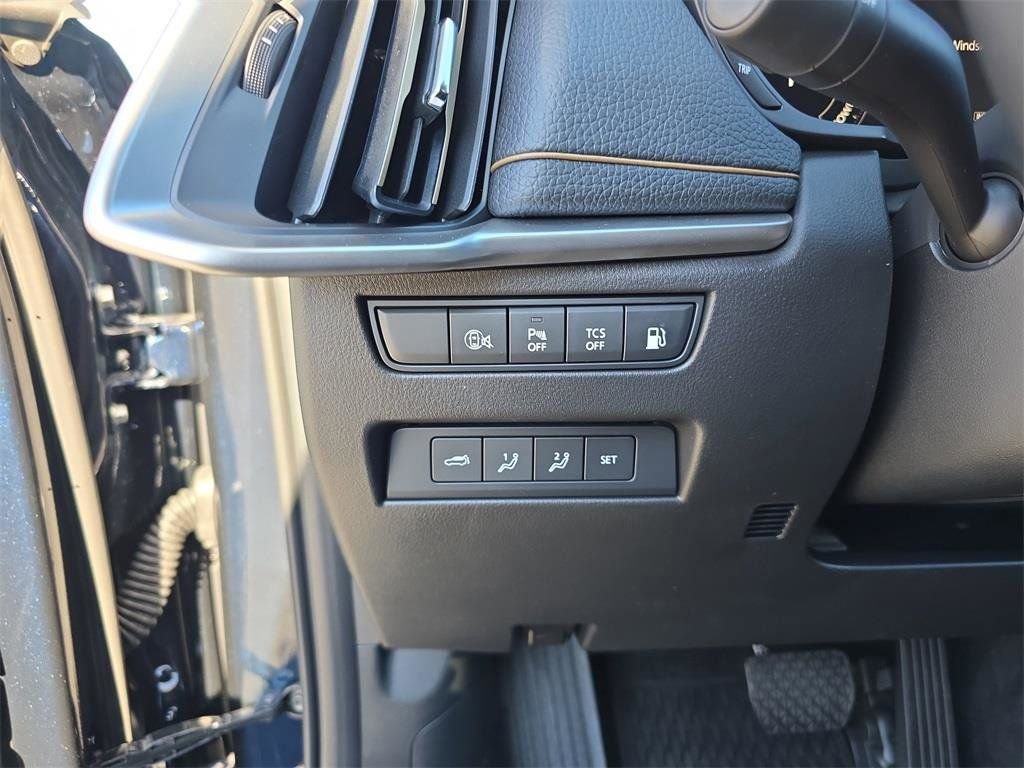 New 2026 MAZDA CX-90 Plug-In Hybrid w/Premium Sport image 34