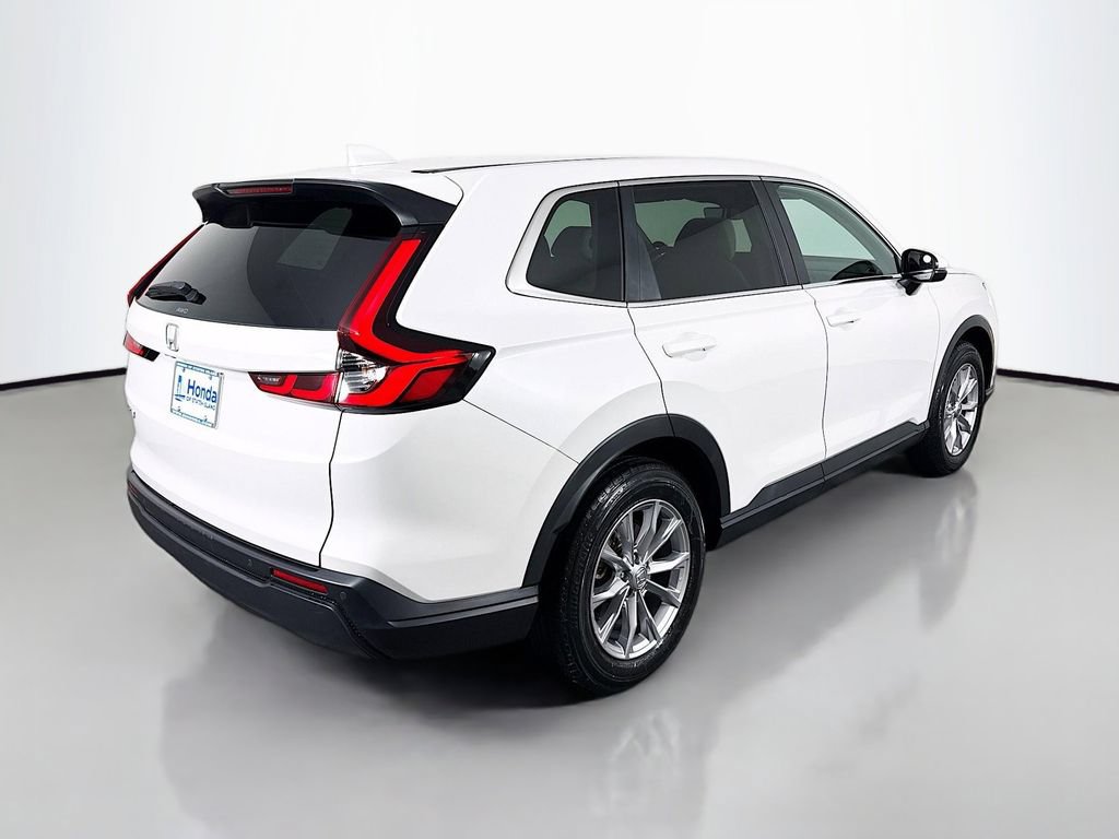 Certified 2023 Honda CR-V EX-L image 7