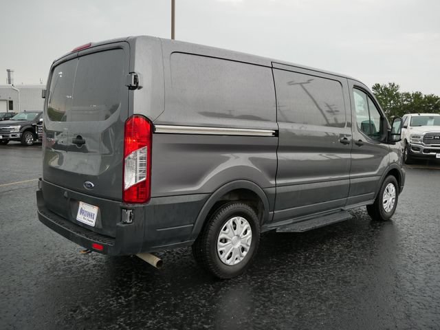 Used 2023 Ford Transit 150 Low Roof w/ Interior Upgrade Package RWD image 4
