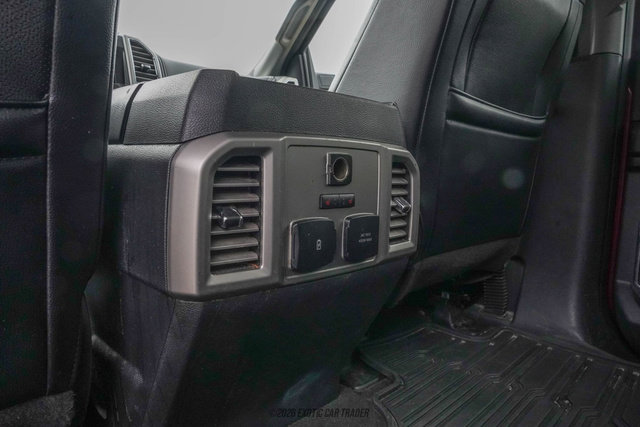 Used 2017 Ford F350 Lariat w/ Lariat Ultimate Package image 24
