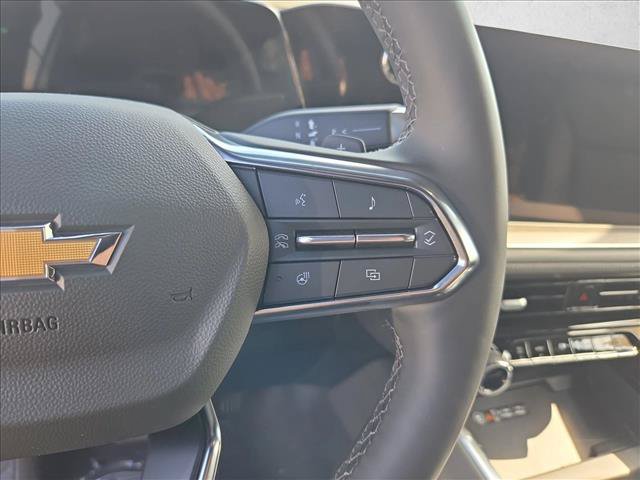 New 2026 Chevrolet Tahoe LT w/ Comfort Package RWD image 16