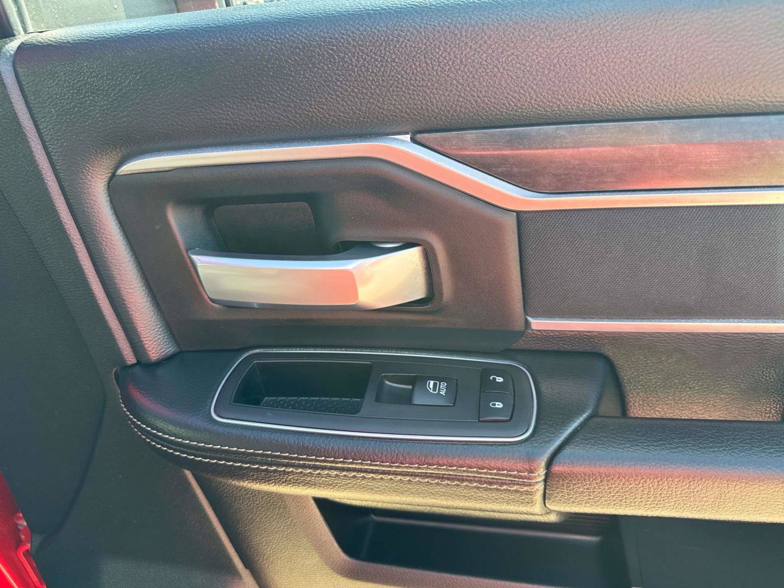 Certified 2024 RAM 2500 Big Horn w/ Night Edition image 14