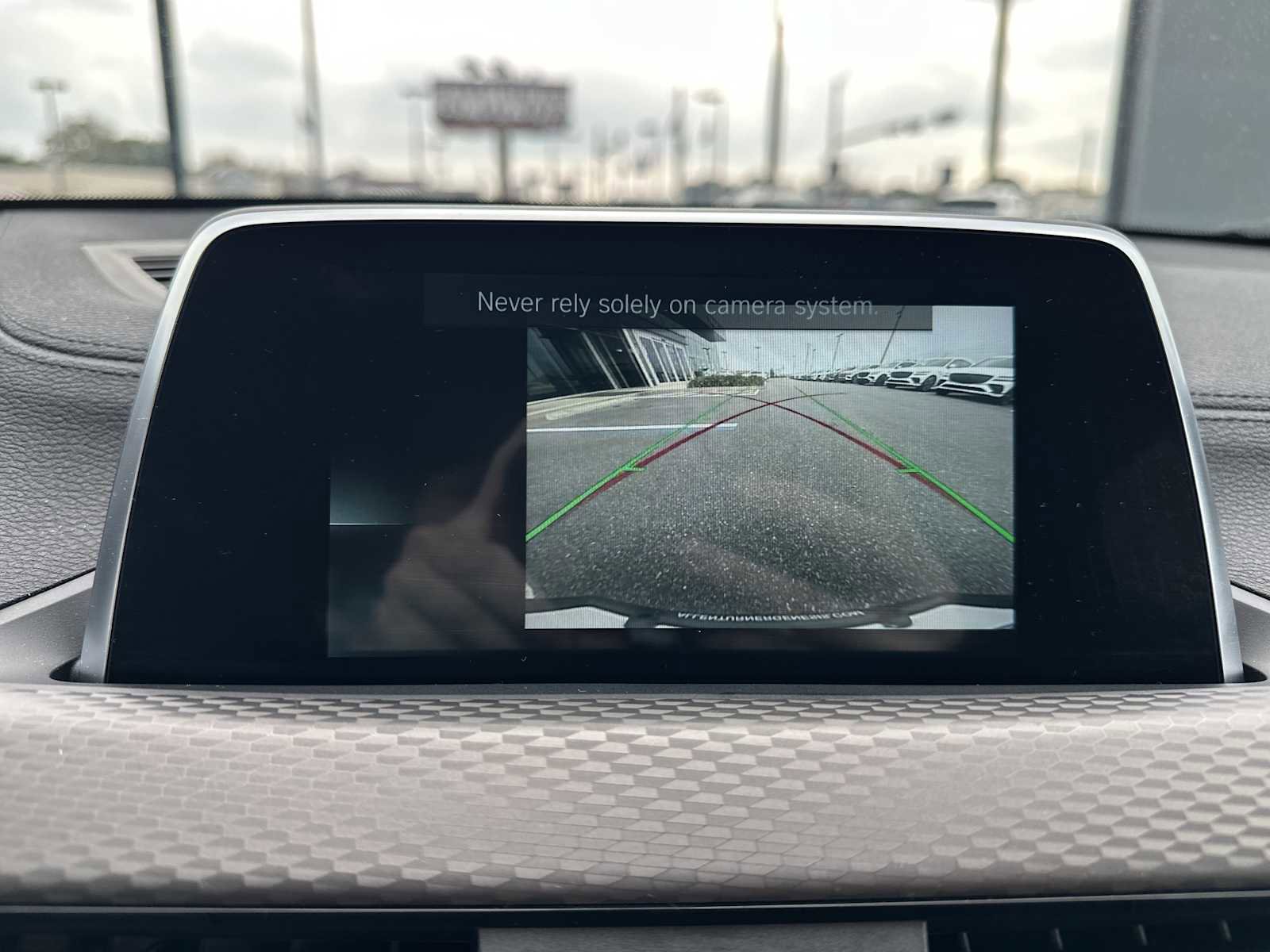 Used 2018 BMW X2 sDrive28i w/ M SportX Package image 15