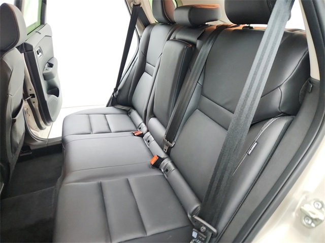 Used 2025 Nissan Rogue SL w/ Tech Package image 35