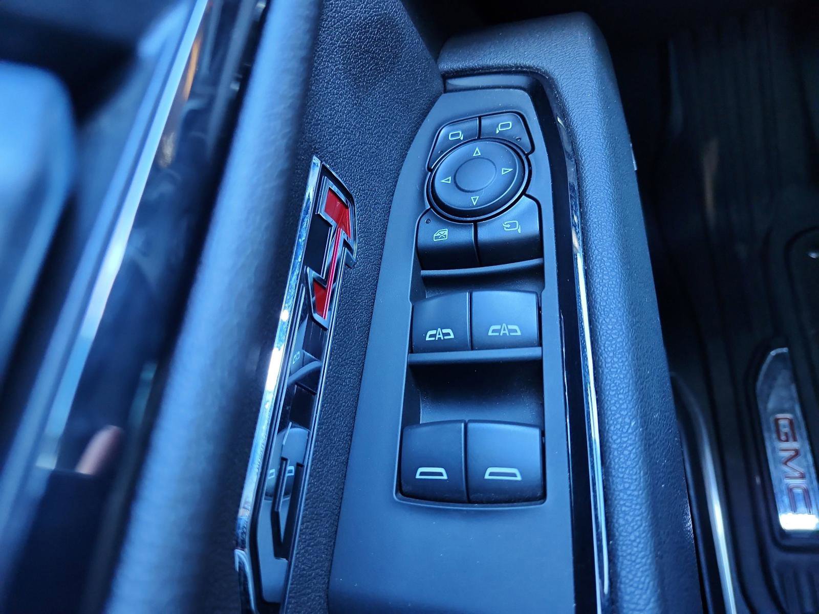 Used 2026 GMC Sierra 1500 AT4 w/ AT4 Premium Package image 24