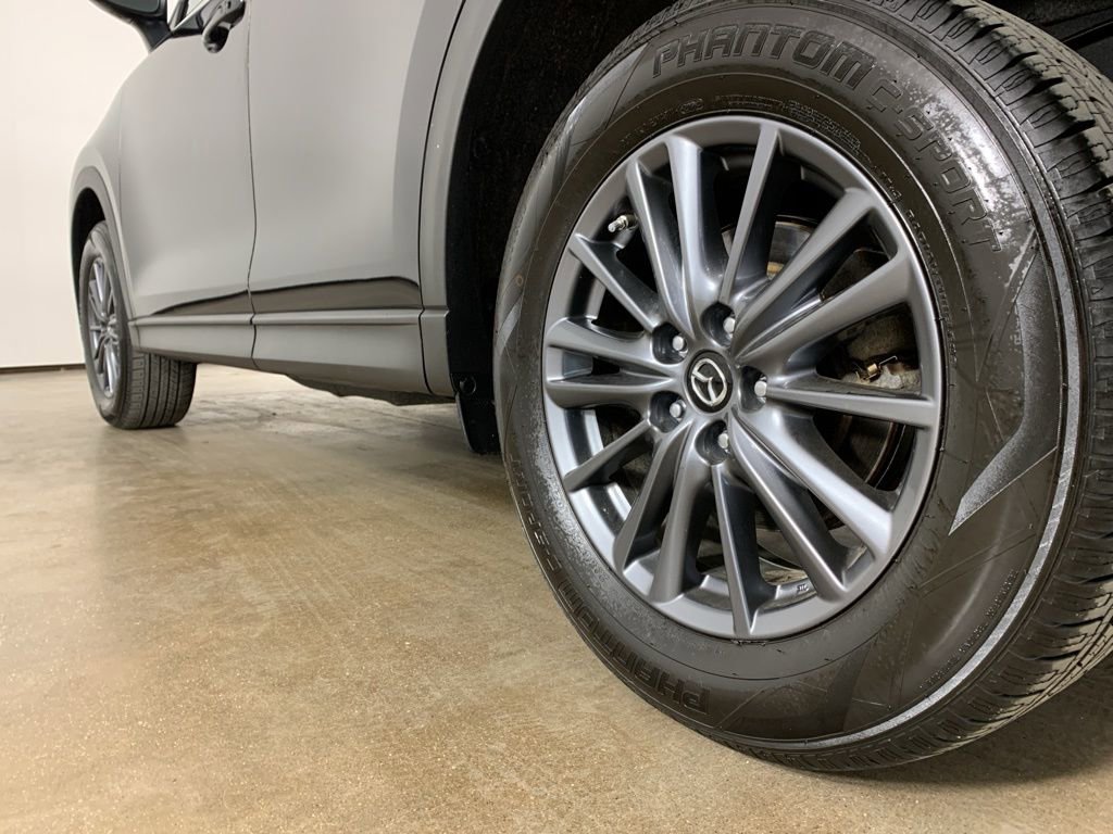 Used 2020 MAZDA CX-5 Touring image 15