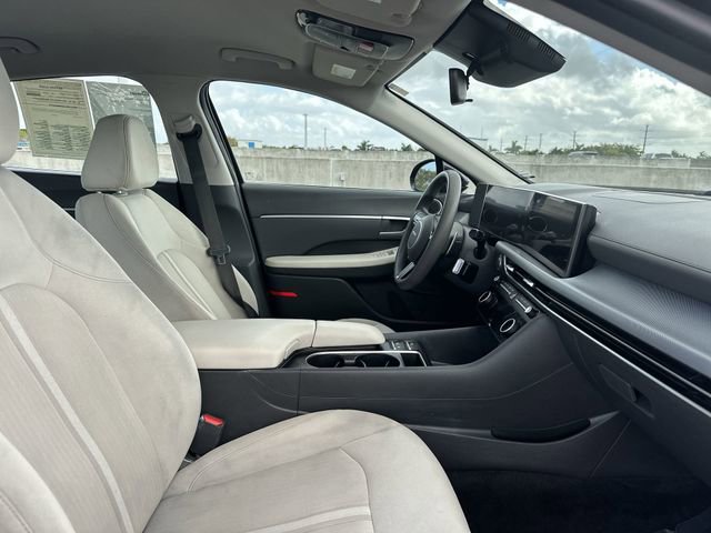 Used 2024 Hyundai Sonata SEL FWD image 30