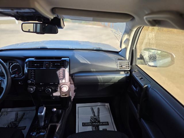 Used 2024 Toyota 4Runner TRD Off-Road image 19