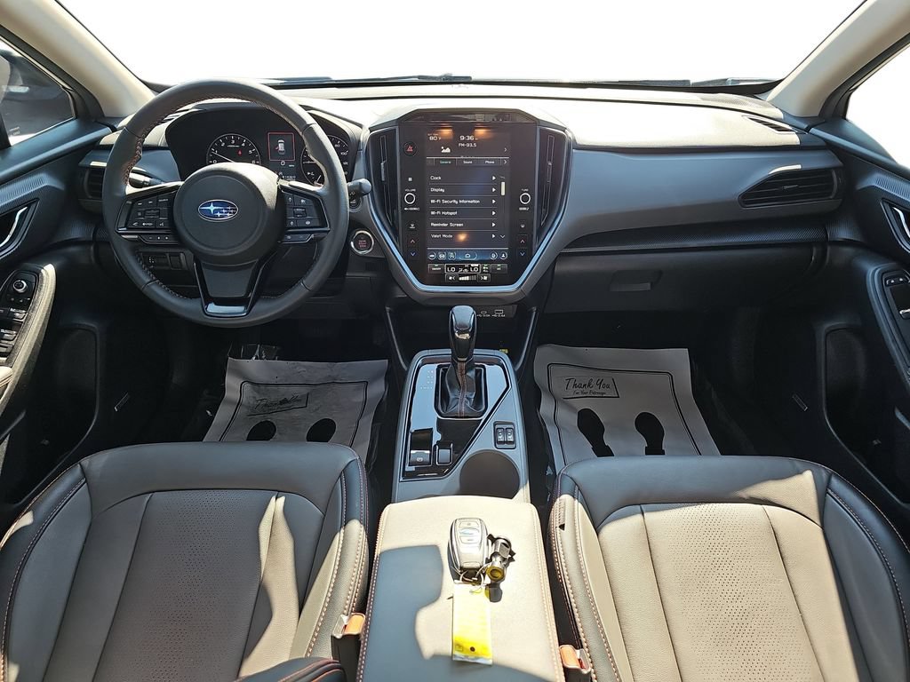 Used 2025 Subaru Crosstrek 2.5i Limited AWD/4WD image 13