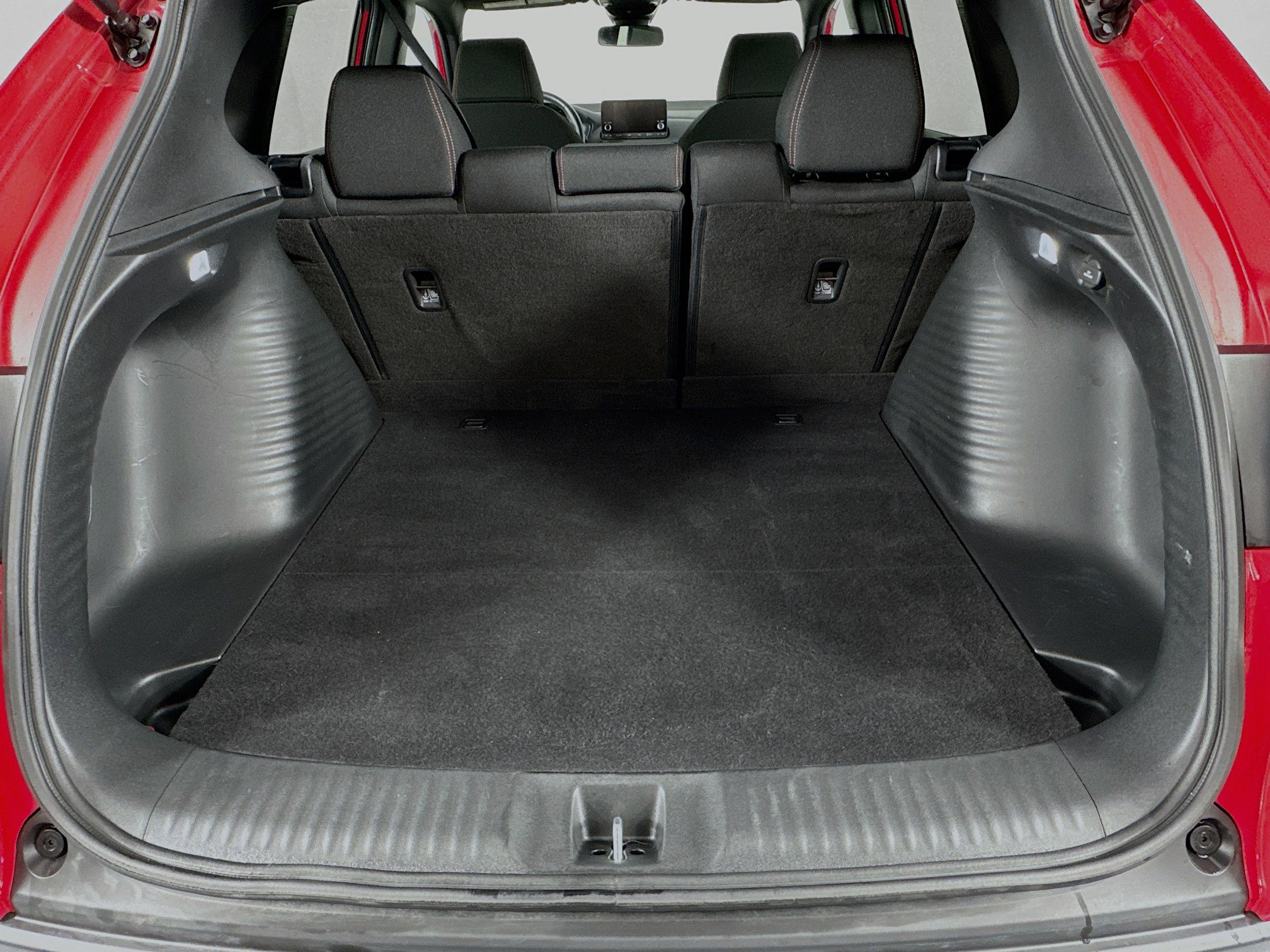 Certified 2023 Honda HR-V Sport image 23