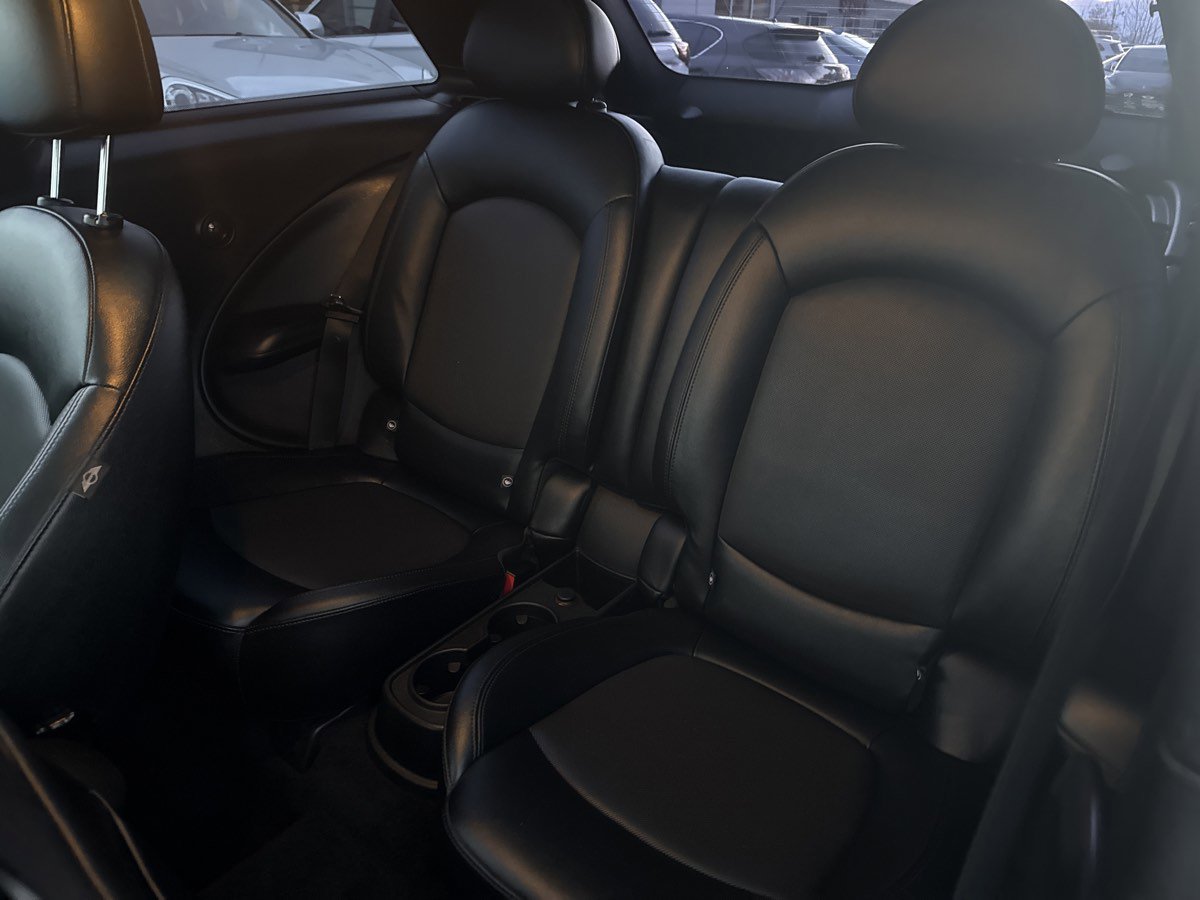 Used 2015 MINI Cooper Paceman S image 13