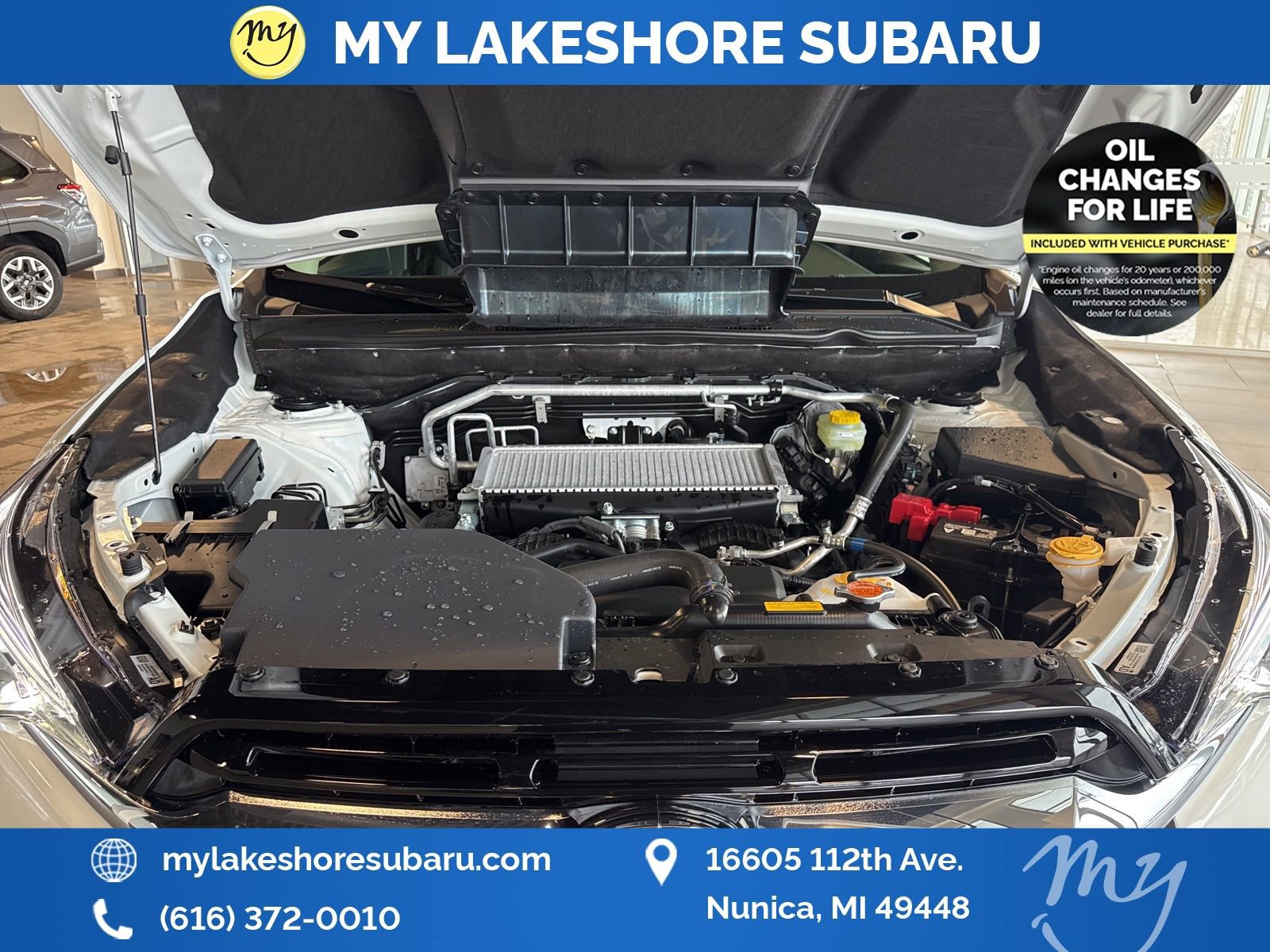 New 2026 Subaru Ascent Touring image 29