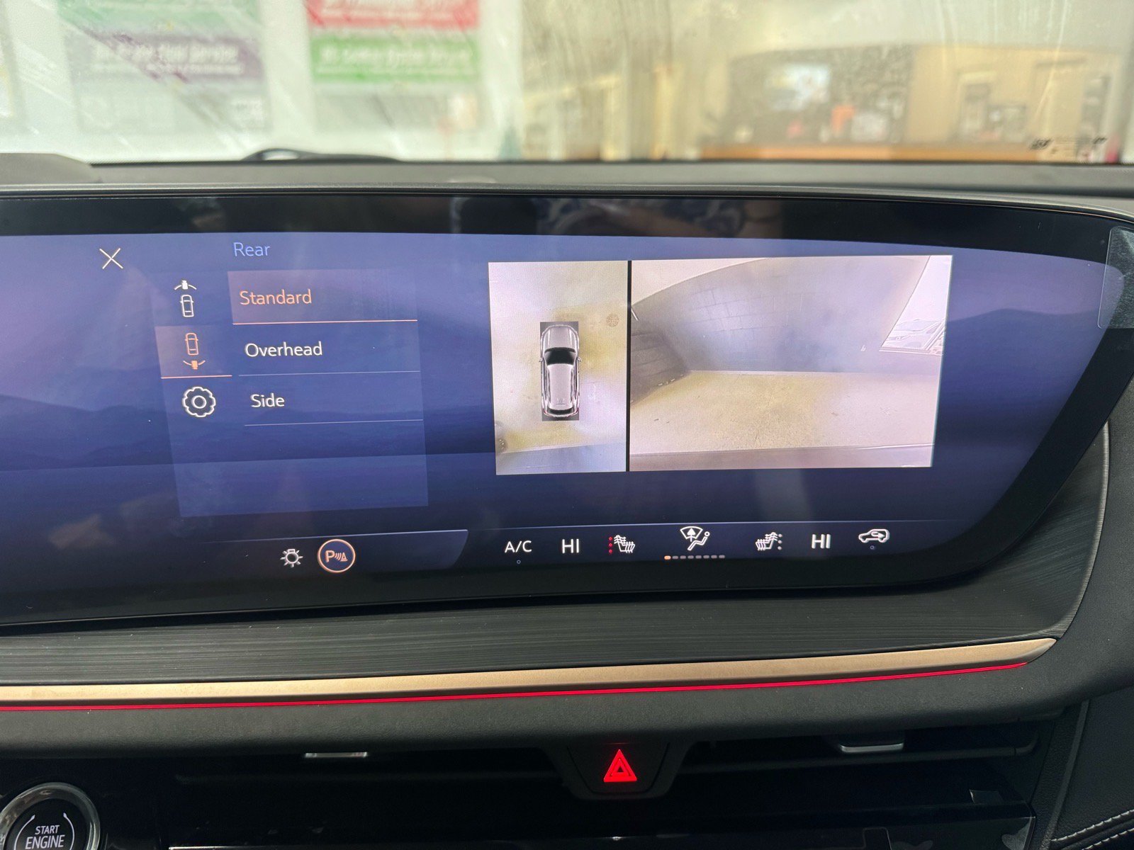 New 2026 Buick Envision Sport Touring AWD/4WD image 21