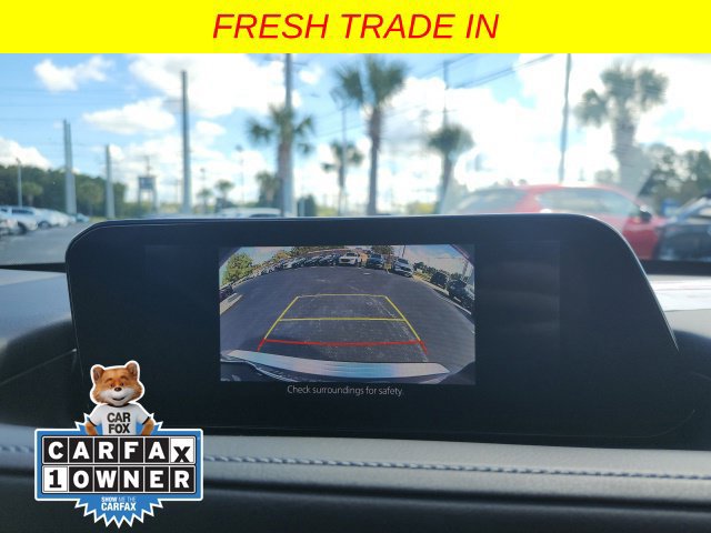 Used 2023 MAZDA CX-30 AWD 2.5 S w/ Select Package image 34