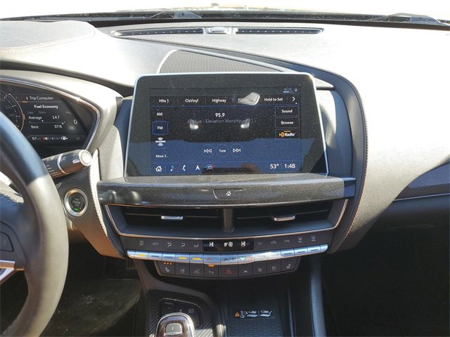 Certified 2024 Cadillac CT5 V image 26