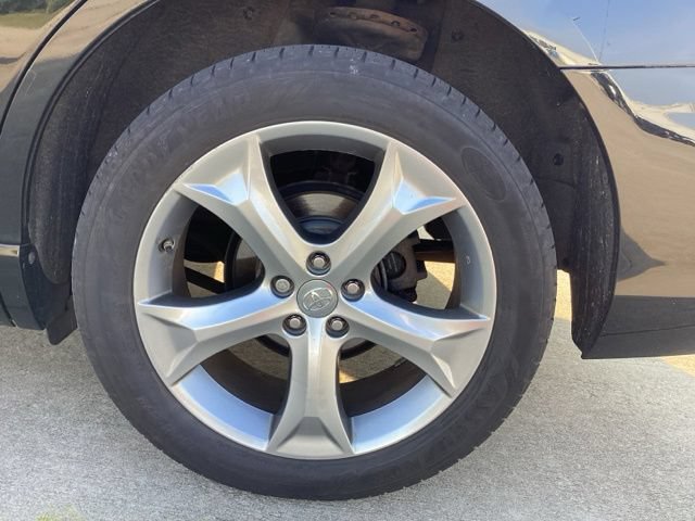 Used 2013 Toyota Venza XLE AWD/4WD image 7