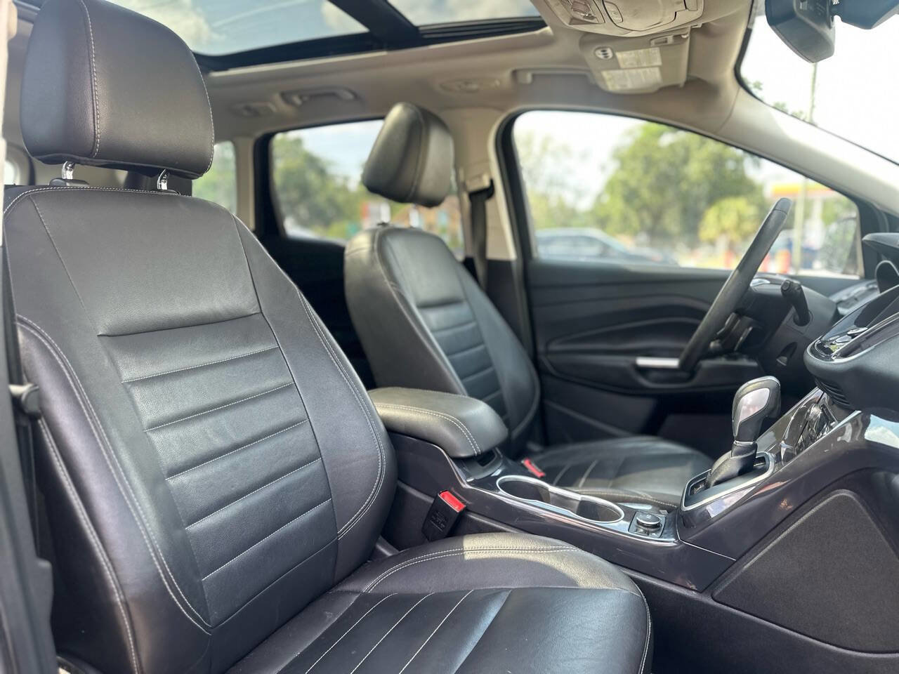 Used 2014 Ford Escape Titanium image 26