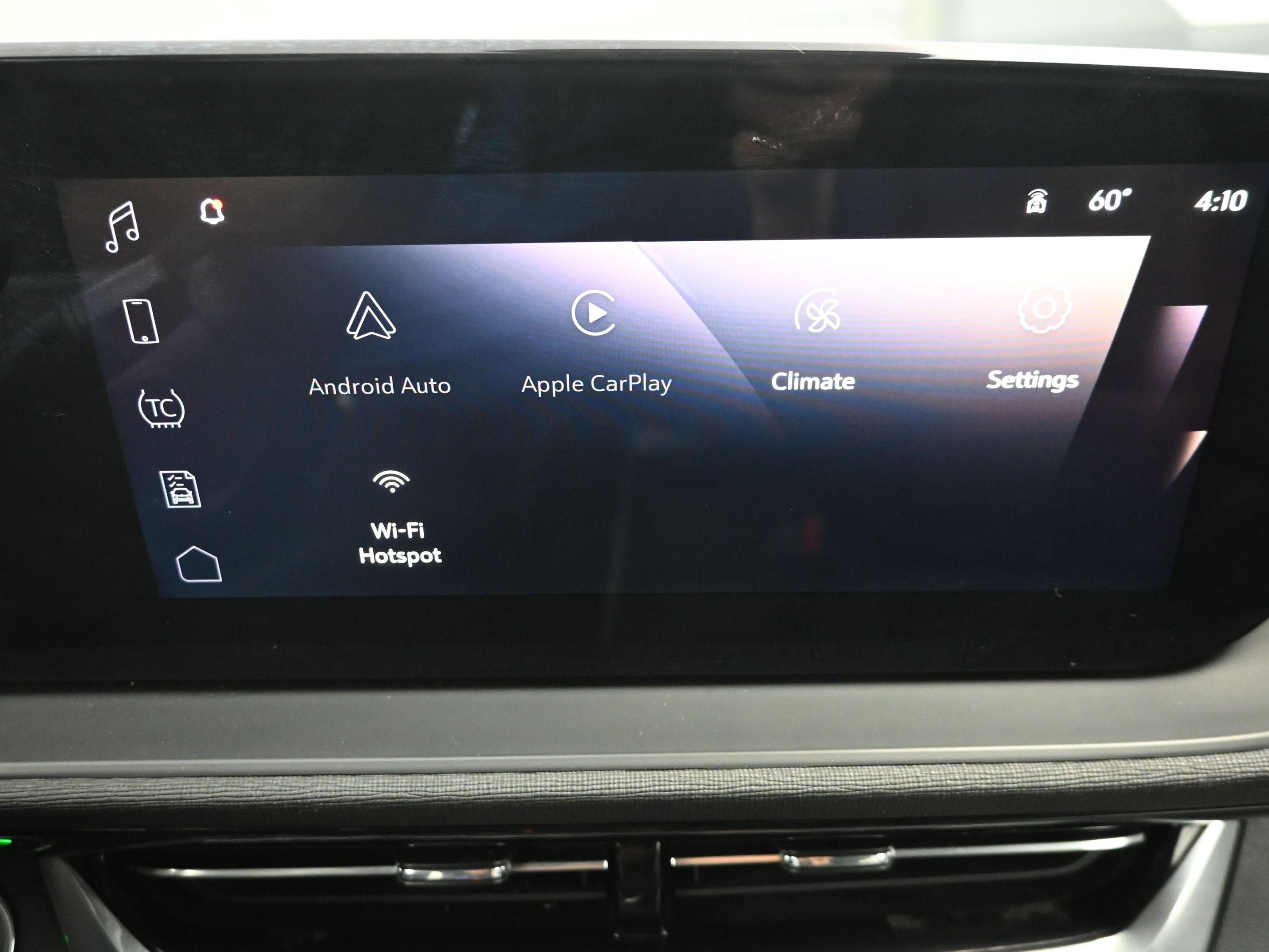 Used 2024 Buick Envista Sport Touring w/ Convenience I Package FWD image 15