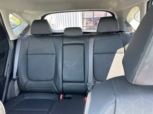 Certified 2024 Kia Seltos EX AWD/4WD image 10
