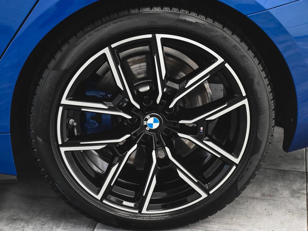 Used 2026 BMW 440i xDrive AWD/4WD image 7